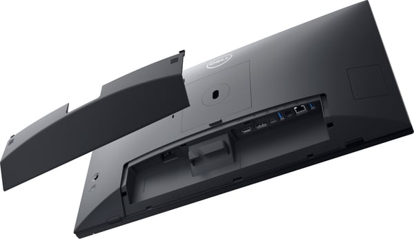 Dell P2424HT Touch USB-C Hub Monitor 23,8" touch-skærm