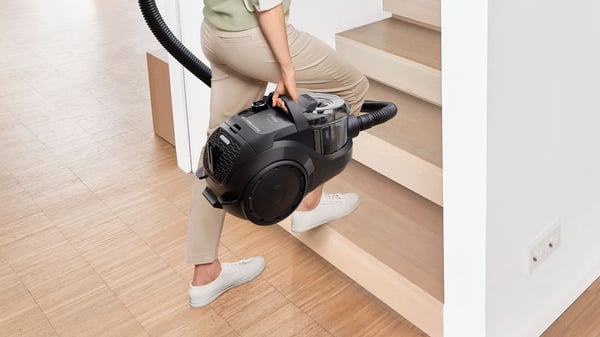 Bosch Serie 4 BGC21X200 - støvsuger uden pose