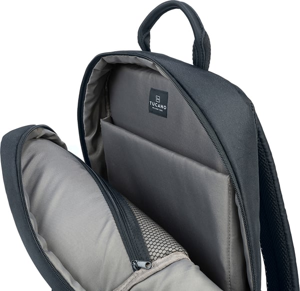 Tucano Global computertaske 15.6", blå