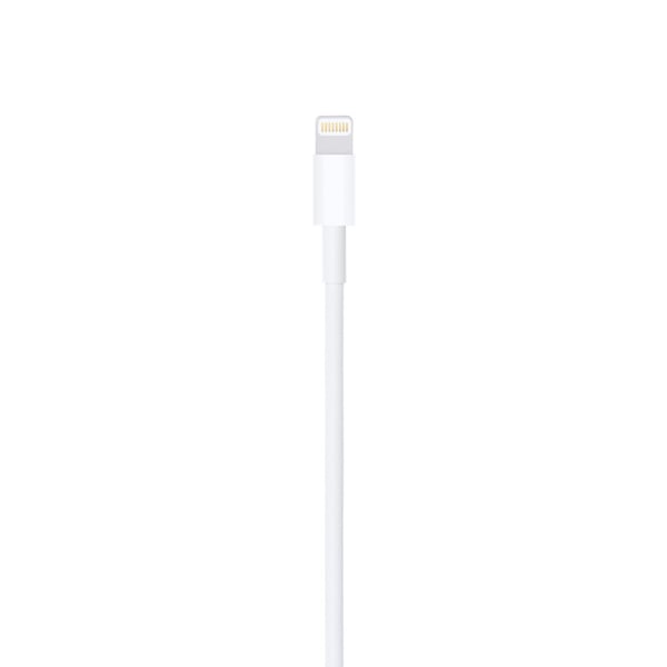 Apple Lightning - USB-kabel 1 m (MUQW3)