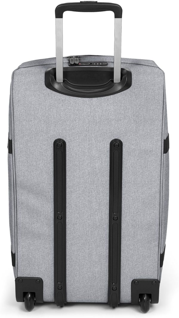 Eastpak TRANSIT'R L 79 cm -kuffert, grå