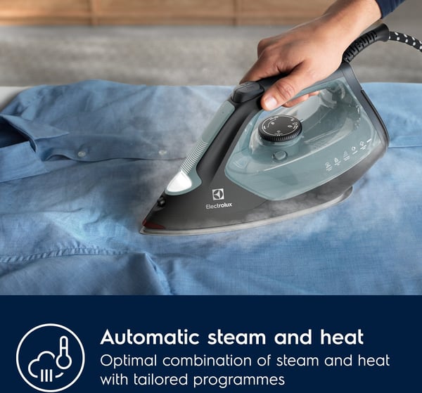 Electrolux Refine 700 E7SI2-6OG strykjärn