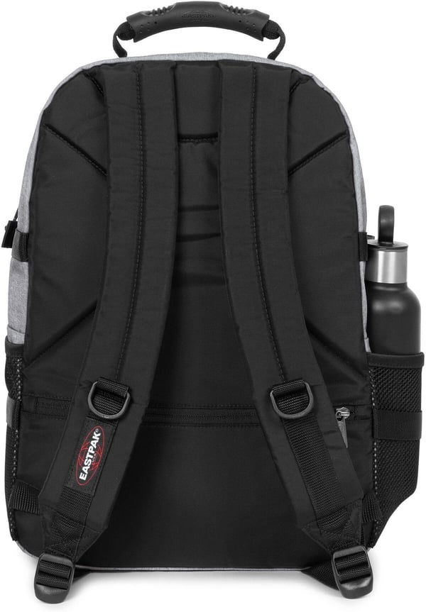 Eastpak SUPLYER rygsæk, lys grå