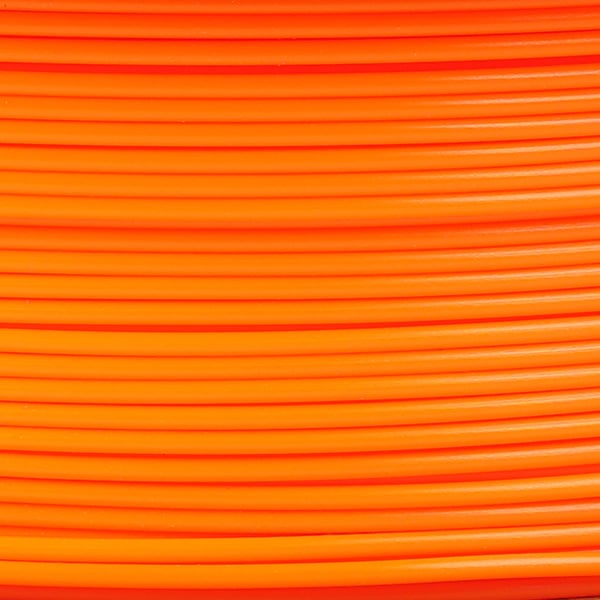 Copymaster3D PLA-filament til 3D-printere, 1,75 mm, orange