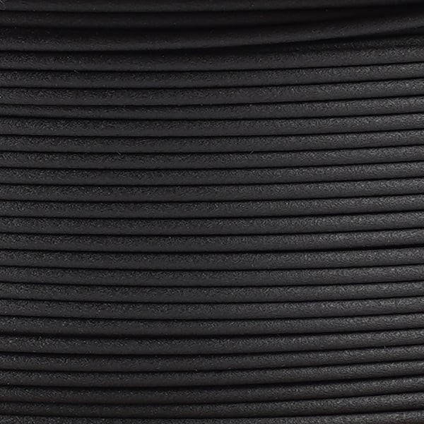 Copymaster3D PLA Carbon-filament til 3D-printere, 1,75 mm, aske