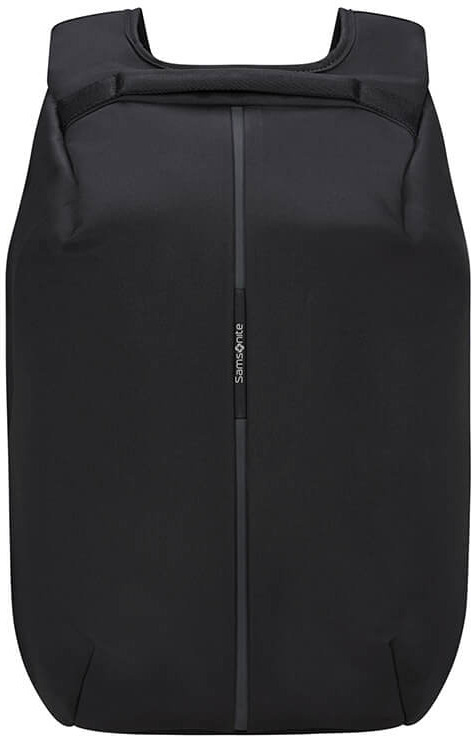 Samsonite Securipak 2.0 15,6" -ryggsäck, svart
