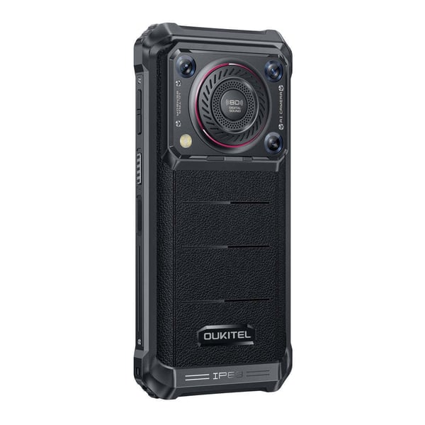 Oukitel WP36 Pro tålig smartphone