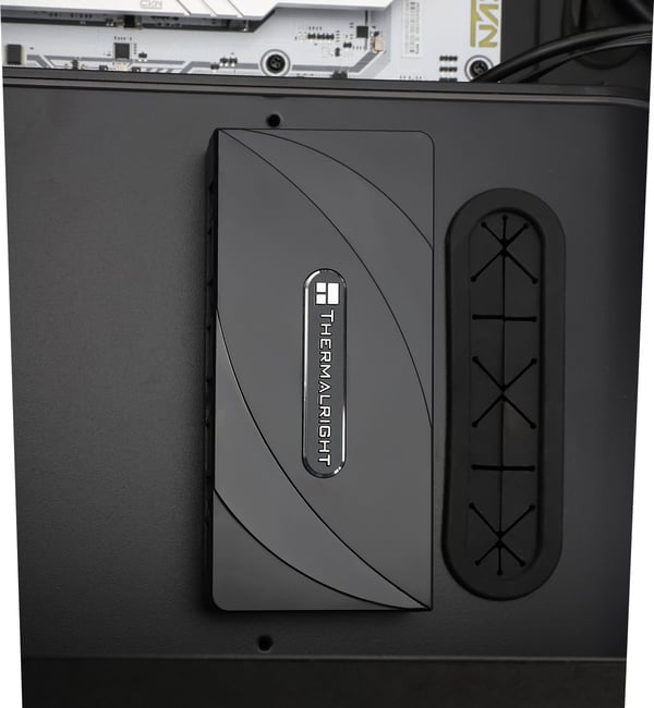 Thermalright TL-FAN ARGB HUB x8 ARGB -blæserkontroller