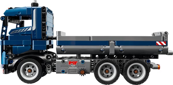 LEGO Technic 42203 – Lastbil