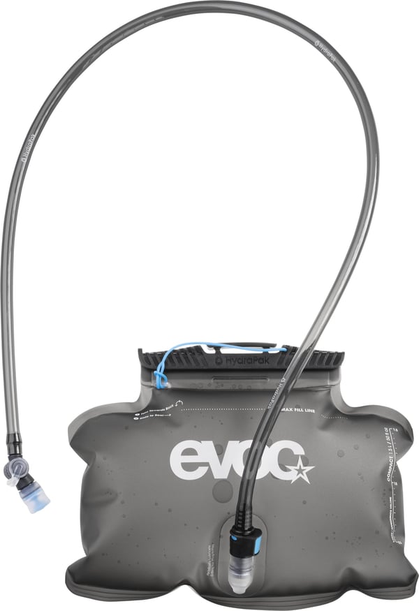 Evoc HIP PACK midjeväska, 1,5 l