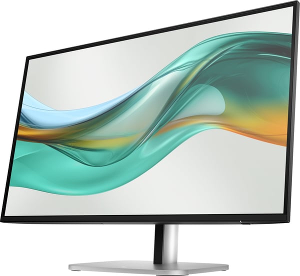HP Series 5 Pro 527pu - 27" QHD USB-C-skærm