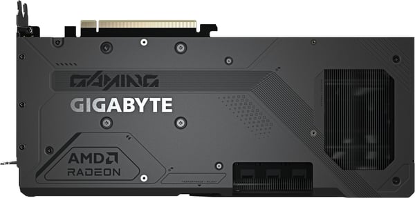 Gigabyte Radeon RX 9070 XT GAMING OC 16 GB grafikkort