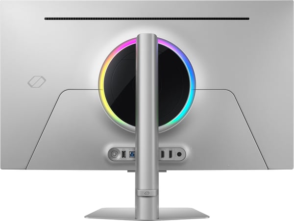 Samsung Odyssey OLED G8 (G81SF) 32" 4K UHD spelskärm