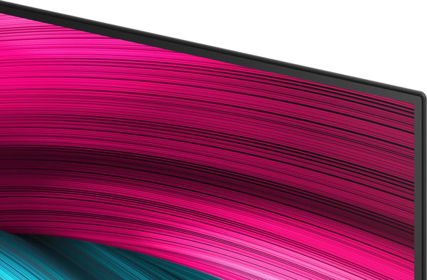 LG 48'' OLED evo C5 – 4K TV