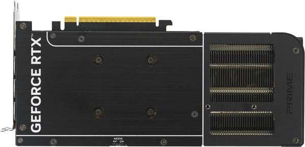 Asus PRIME-RTX5060TI-O8G grafikkort