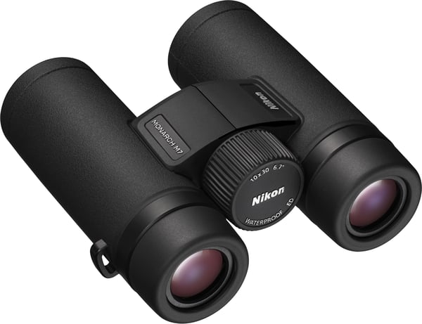 Nikon MONARCH M7 10x30 kikare