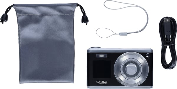 Rollei Compactline 10X digitalkamera