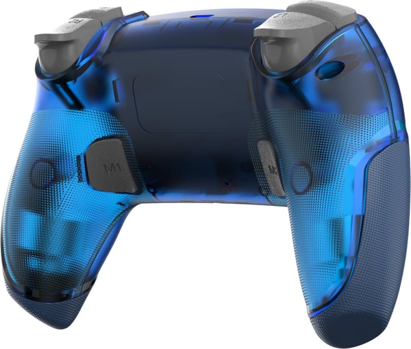 Oniverse Revolt v2 trådlös spelkontroll, Neptune Blue, PS4