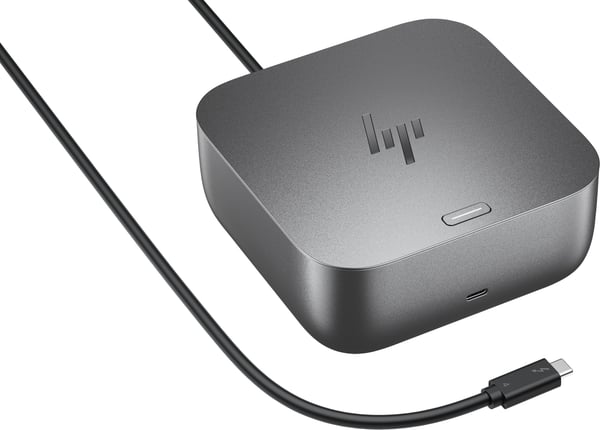 HP Thunderbolt 4 100W G6 dockningsstation