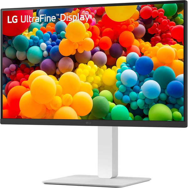 LG UltraFine 27US550-W 27" 4K-skärm