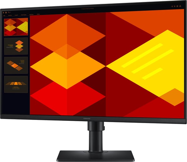 Samsung Essential Monitor S4 (S40GD) 27" skärm