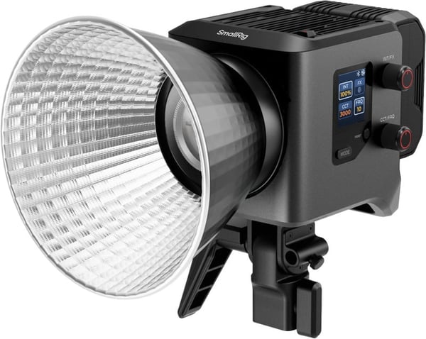 SmallRig 4621 RC 220B Pro Cob LED-videoljus
