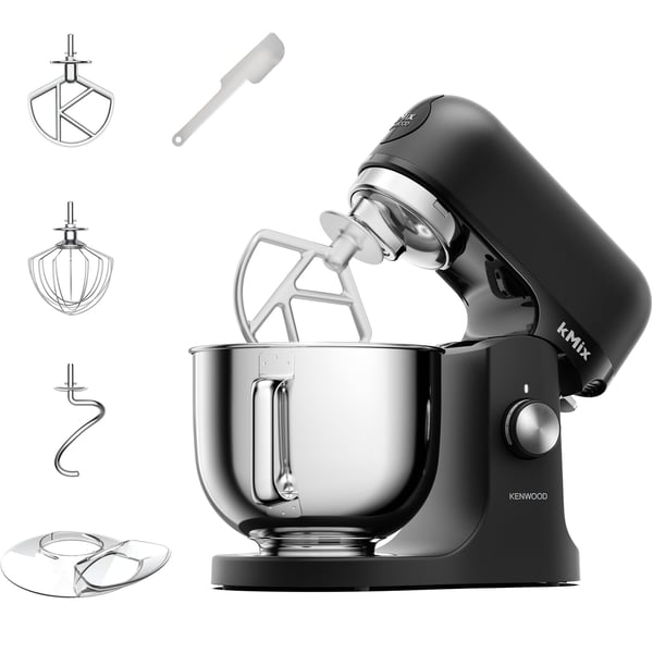 Kenwood KMX751ABK köksmaskin