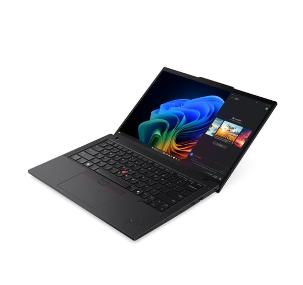 Lenovo ThinkPad T14 Gen 6 14" bärbar, Windows 11 Pro (21QC00A9MX)