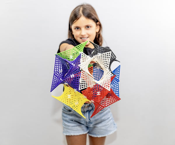 Hypertiles