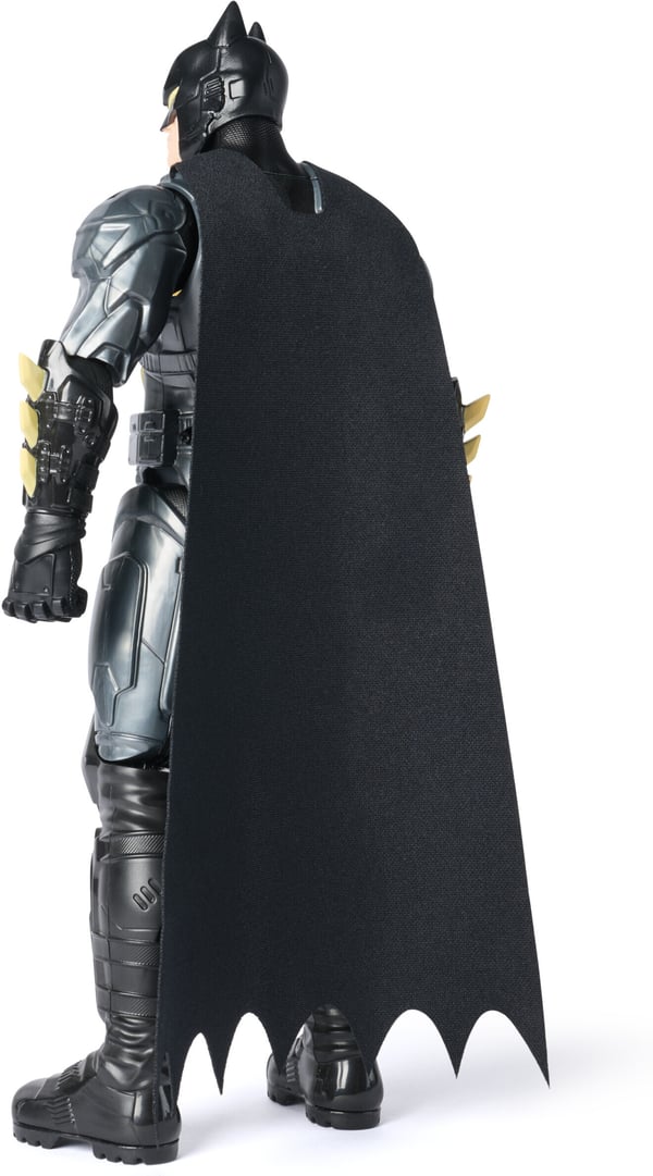 Batman Stealth-figur, 30 cm