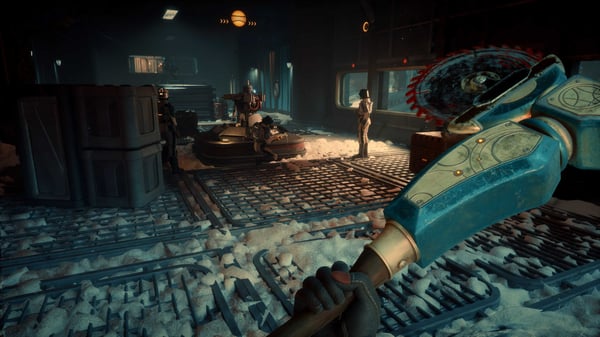 The Outer Worlds 2 (PS5)
