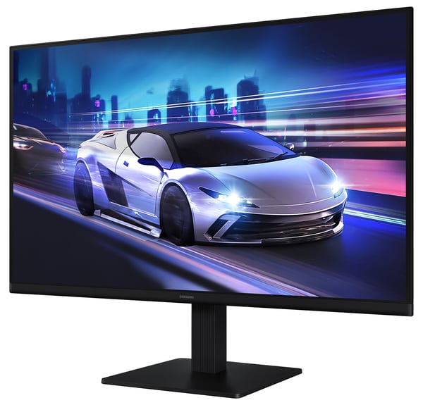 Samsung 27" Essential Monitor S3 (S32GF) Full HD 120 Hz skärm