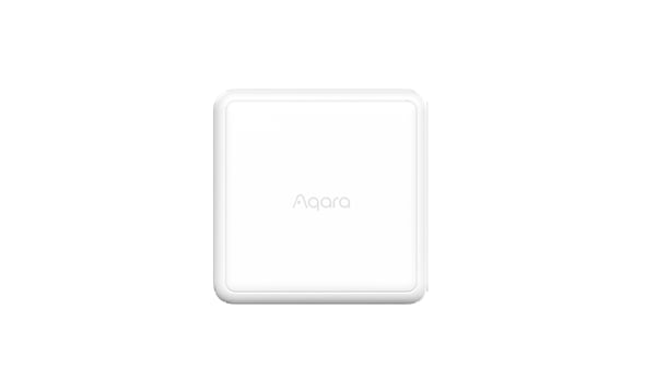Aqara Cube T1 Pro smartkontroll