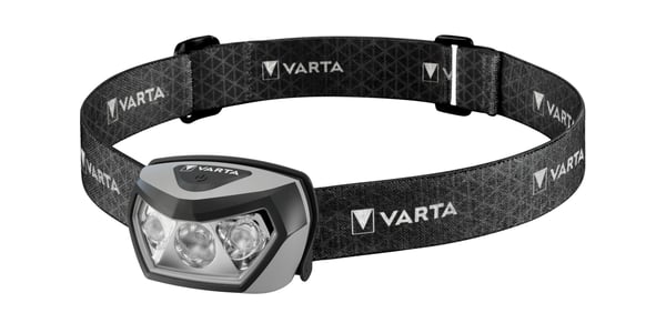 Varta Outdoor Sports H30R Trådlös Pro pannlampa