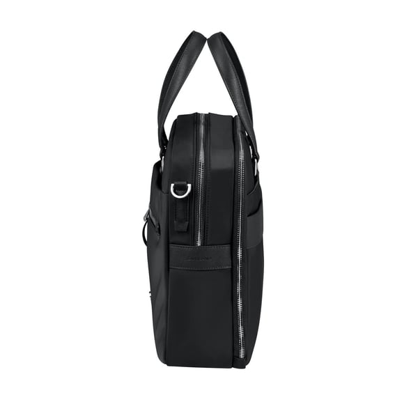 Samsonite Karissa Evo datorväska, 15,6", svart
