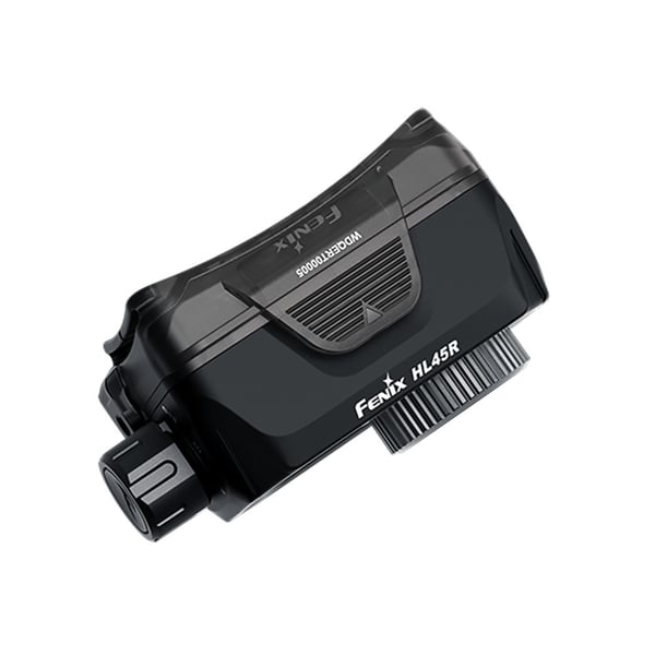 Fenix HL45R pannlampa, 1000 lm