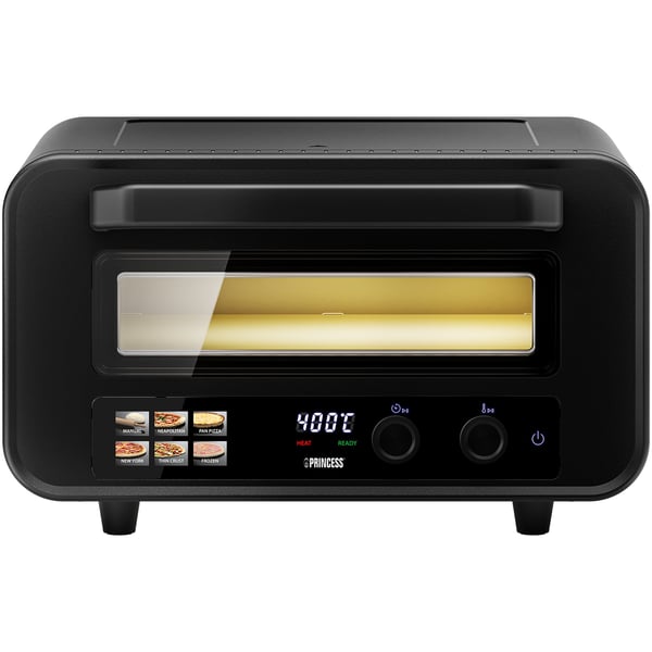 Princess 112780 pizzaugn Pro max + pizzasten och -spade