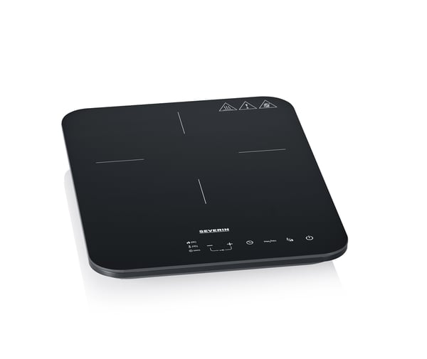 Severin DK1032 Induktionshäll