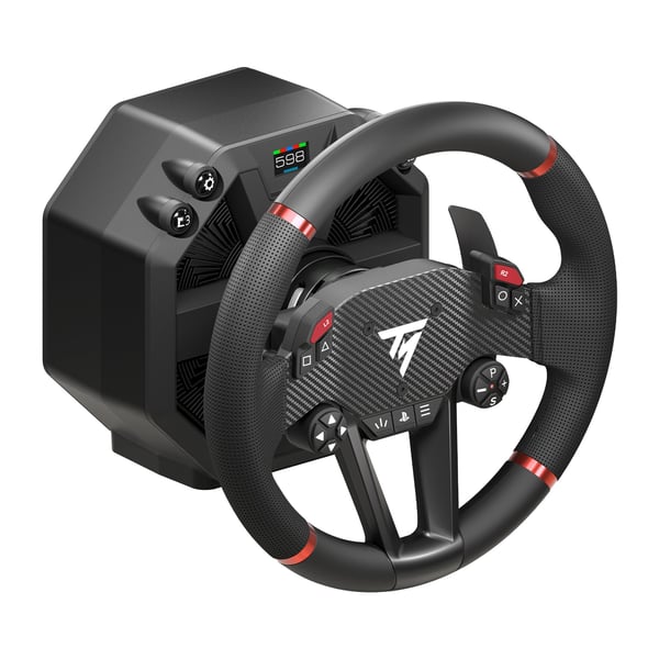 Thrustmaster T598 PS5 rattpedaler