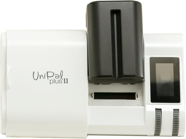 Hähnel Powerstation Unipal Plus II universalladdare