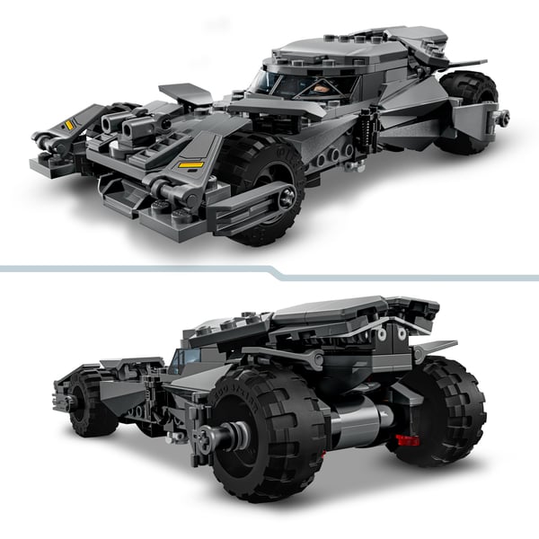 LEGO Superhjältar DC 76331 - Batman v Superman™ -filmens Batmobile™