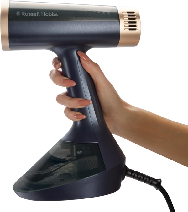 Russell Hobbs Steam Genie VacuSteam klädesångare