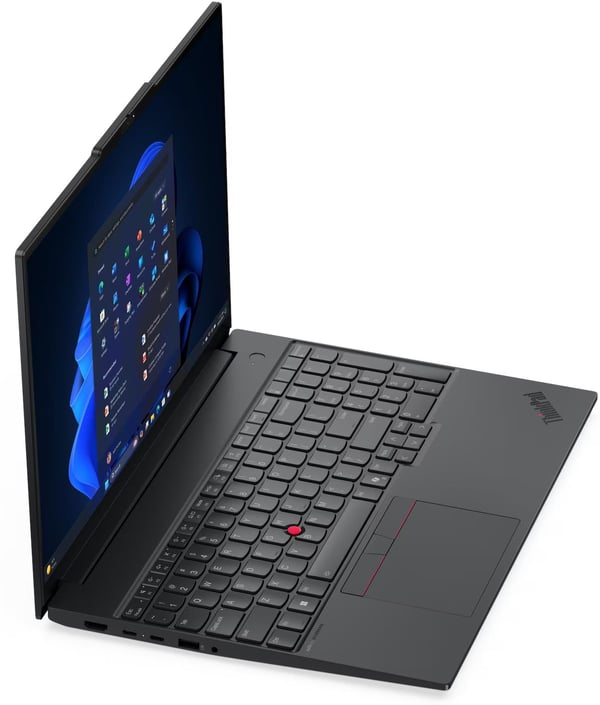 Lenovo ThinkPad E16 Gen 3 16" bärbar dator, Windows 11 Pro (21ST001DMX)