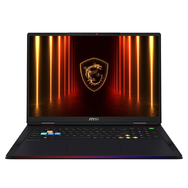 MSI Raider A18 HX 18" spelbärbar dator (A9WIG-007NEU)