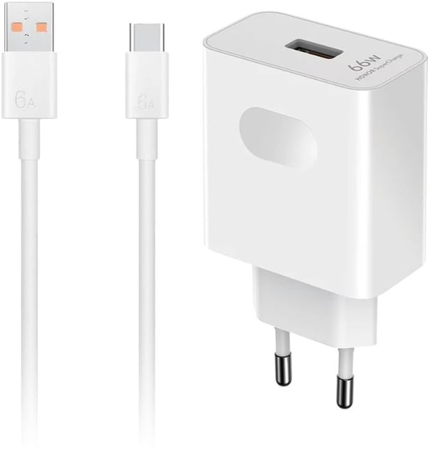 HONOR Supercharge nätadapter (Max. 66 W)