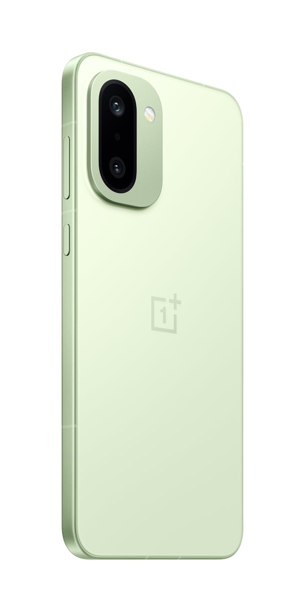 OnePlus 15R 5G telefon, 256/12 GB, Mint Breeze