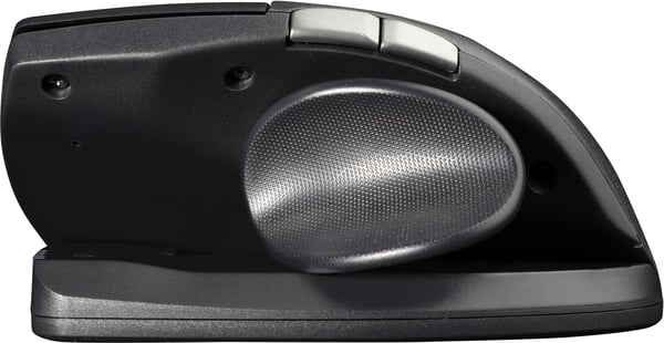 Contour Wireless Unimouse - trådlös justerbar vertikal mus