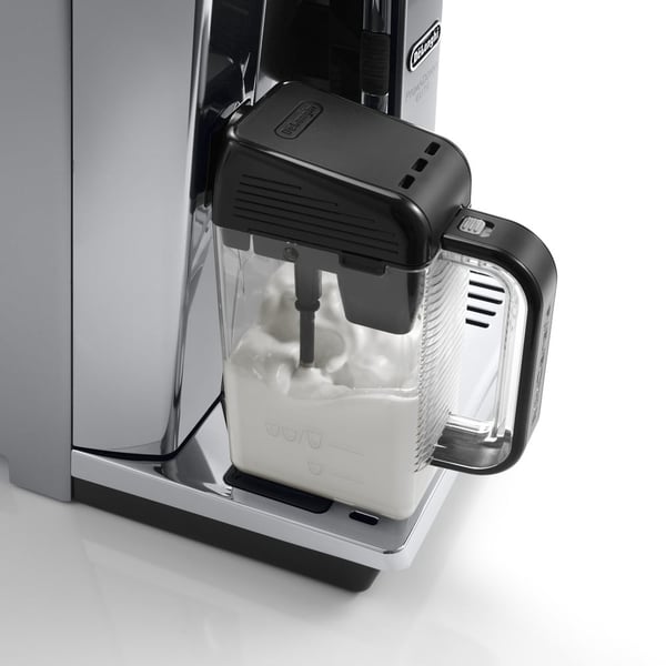 Delonghi Primadonna Elite Experience ECAM650.85.MS -kaffemaskine