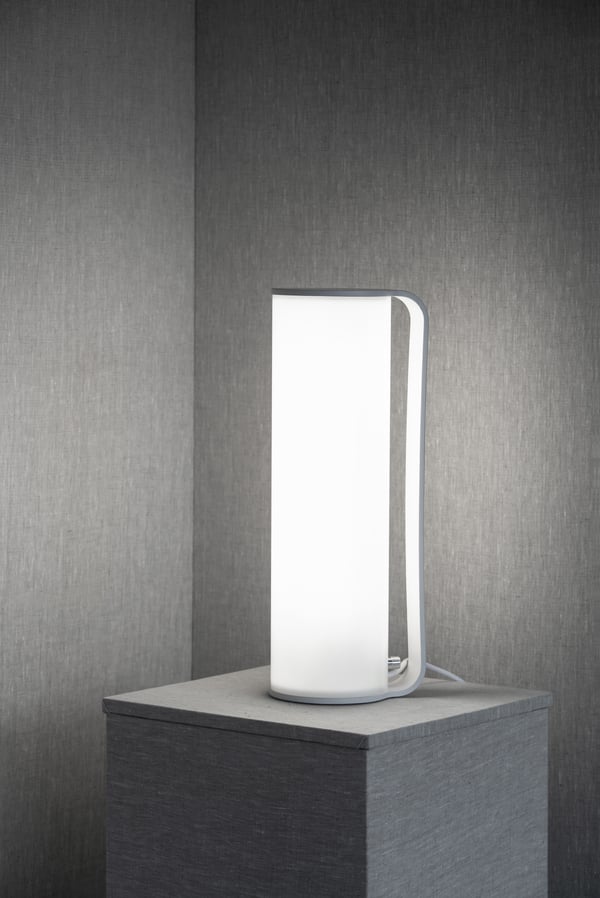 Innolux Tubo -LED-dagslys lampe, hvid