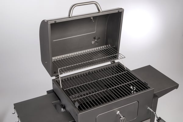 Landmann Tennessee Broiler -kolgrill